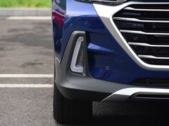 2018款 1.5T CVT智领版 国V