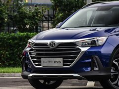 2018款 1.5T CVT智领版 国V