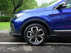 2018款 1.5T CVT智领版 国V