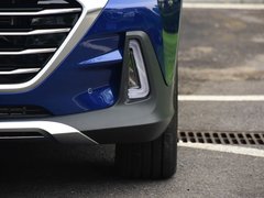 2018款 1.5T CVT智领版 国V
