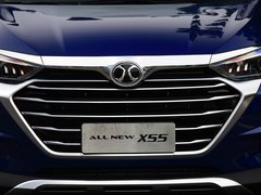 2018款 1.5T CVT智领版 国V