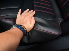 2018款 1.5T CVT智领版 国V
