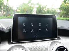 2018款 1.5T CVT智领版 国V