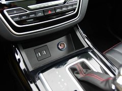 2018款 1.5T CVT智领版 国V