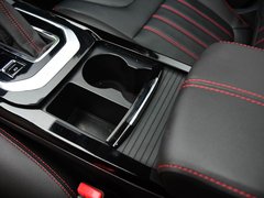 2018款 1.5T CVT智领版 国V