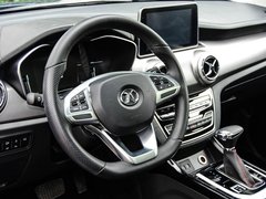 2018款 1.5T CVT智领版 国V