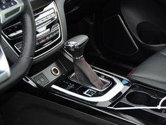 2018款 1.5T CVT智领版 国V