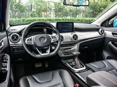 2018款 1.5T CVT智领版 国V