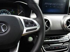 2018款 1.5T CVT智领版 国V
