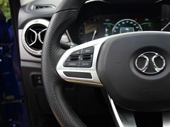 2018款 1.5T CVT智领版 国V