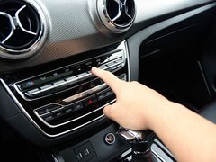 2018款 1.5T CVT智领版 国V