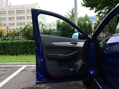 2018款 1.5T CVT智领版 国V