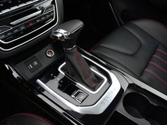 2018款 1.5T CVT智领版 国V