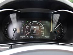 2018款 1.5T CVT智领版 国V