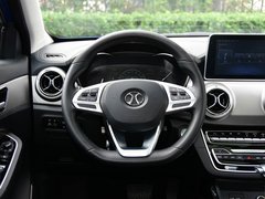 2018款 1.5T CVT智领版 国V
