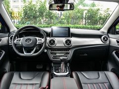 2018款 1.5T CVT智领版 国V