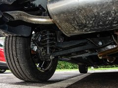 2018款 1.5T CVT智领版 国V