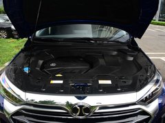 2018款 1.5T CVT智领版 国V