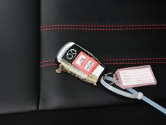 2018款 1.5T CVT智领版 国V