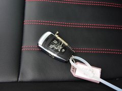 2018款 1.5T CVT智领版 国V