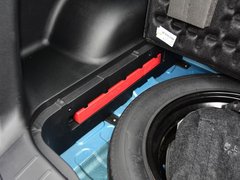 2018款 1.5T CVT智领版 国V