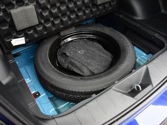 2018款 1.5T CVT智领版 国V