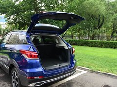 2018款 1.5T CVT智领版 国V