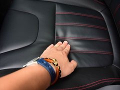 2018款 1.5T CVT智领版 国V