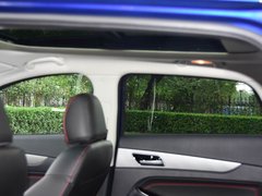 2018款 1.5T CVT智领版 国V