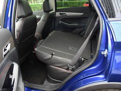 2018款 1.5T CVT智领版 国V