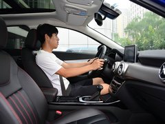 2018款 1.5T CVT智领版 国V
