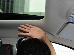 2018款 1.5T CVT智领版 国V