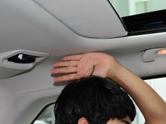 2018款 1.5T CVT智领版 国V