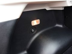 2018款 1.5T CVT智领版 国V