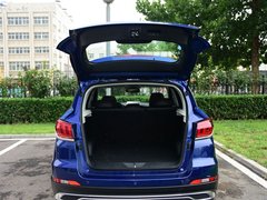 2018款 1.5T CVT智领版 国V