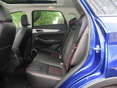 2018款 1.5T CVT智领版 国V