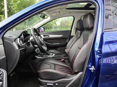 2018款 1.5T CVT智领版 国V