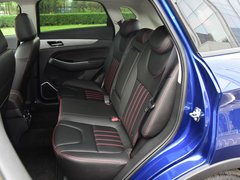 2018款 1.5T CVT智领版 国V