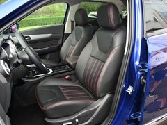 2018款 1.5T CVT智领版 国V