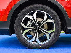 2018款 1.5T CVT智领版 国V