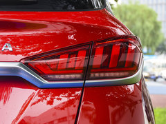 2018款 1.5T CVT智领版 国V