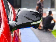 2018款 1.5T CVT智领版 国V