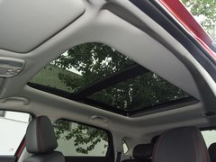 2018款 1.5T CVT智领版 国V