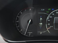 2018款 1.5T CVT智领版 国V