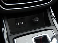 2018款 1.5T CVT智领版 国V