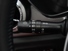 2018款 1.5T CVT智领版 国V