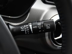 2018款 1.5T CVT智领版 国V
