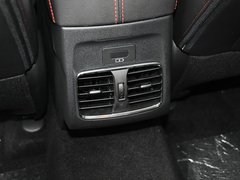2018款 1.5T CVT智领版 国V