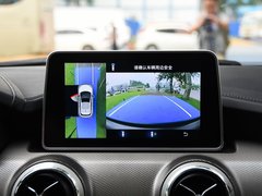 2018款 1.5T CVT智领版 国V
