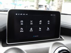 2018款 1.5T CVT智领版 国V